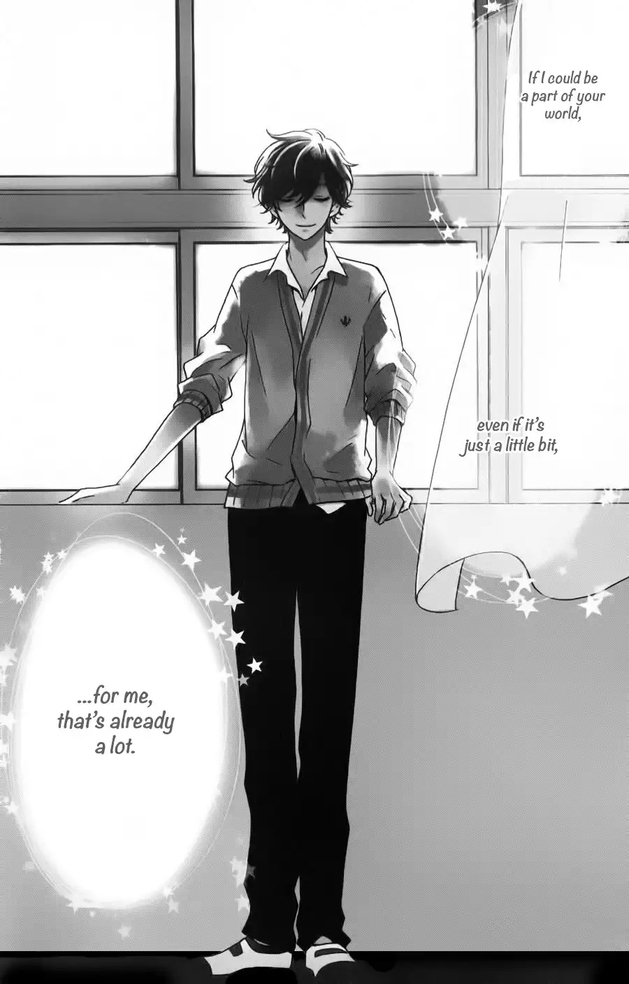 Kimi ni Happiness Chapter 1 6